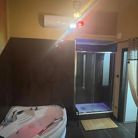 Bed & Breakfast Taj Mahal Pozzuoli